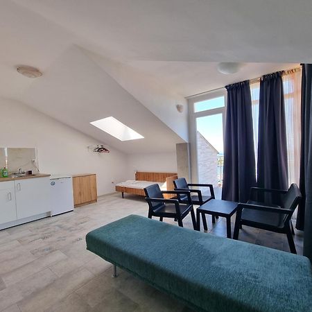 Villa Pashovi Σωζόπολη Εξωτερικό φωτογραφία