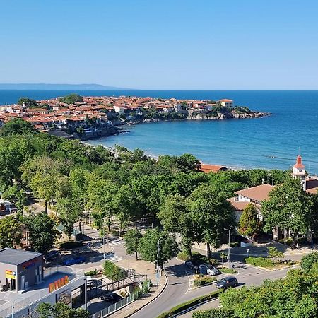 Villa Pashovi Σωζόπολη Εξωτερικό φωτογραφία