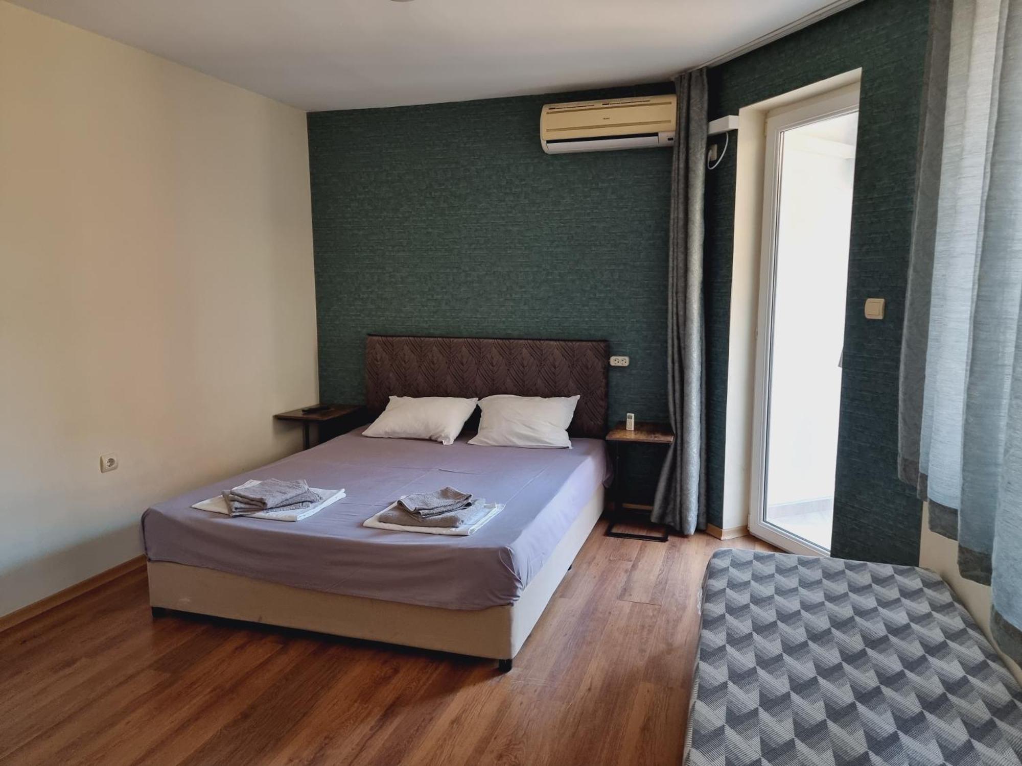 Villa Pashovi Σωζόπολη Εξωτερικό φωτογραφία
