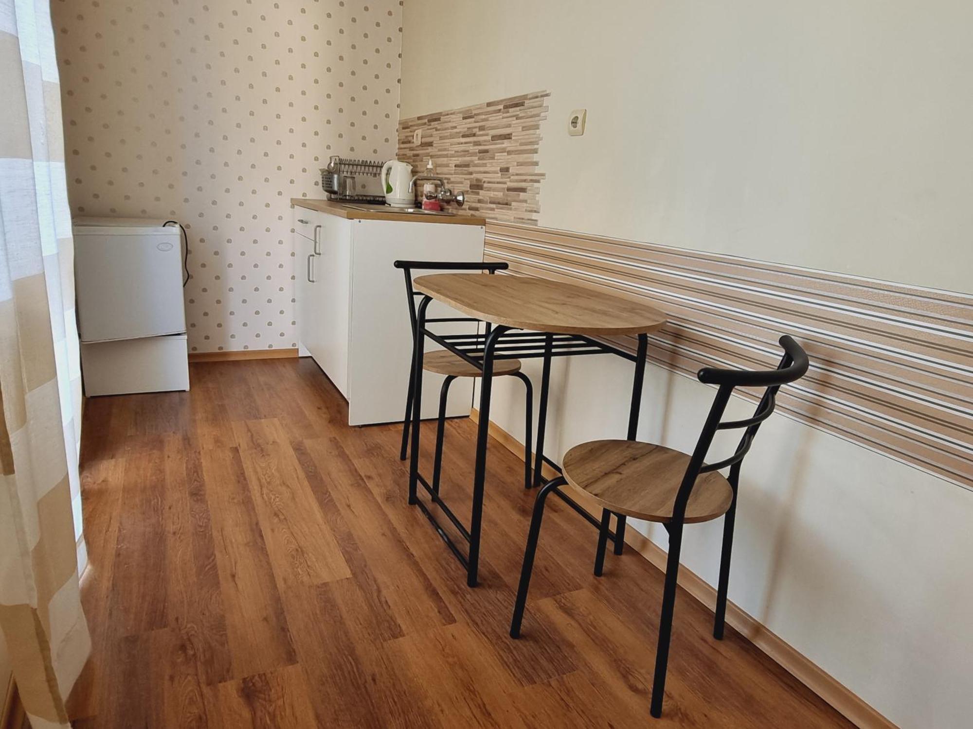 Villa Pashovi Σωζόπολη Εξωτερικό φωτογραφία